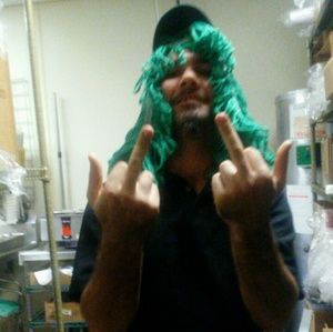 Meet your Posher, Annie